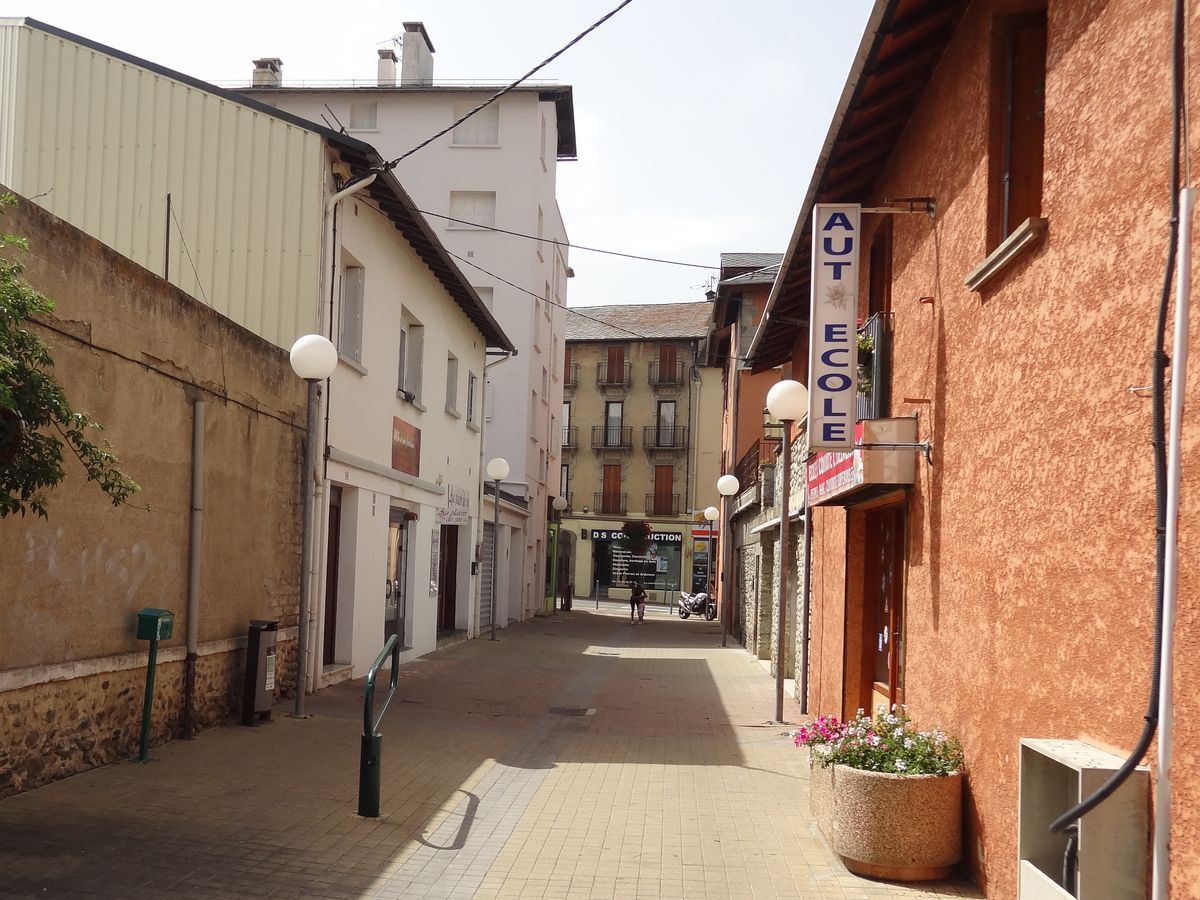 Photos des PyrénéesOrientales