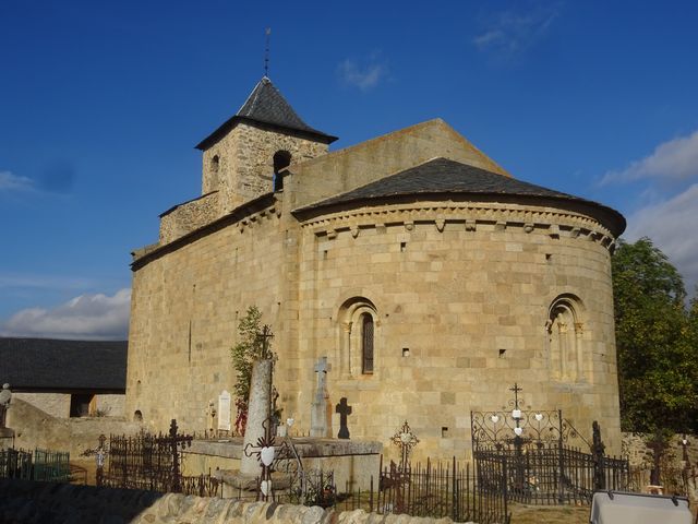  Eglise Saint-Martin d'Hix