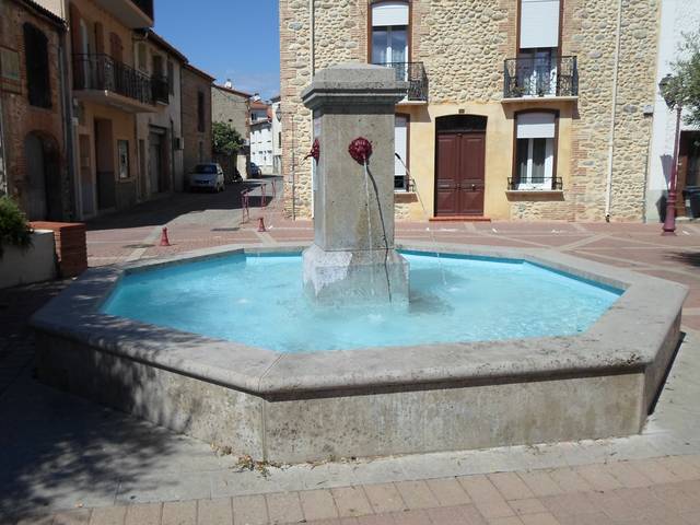 Fontaine