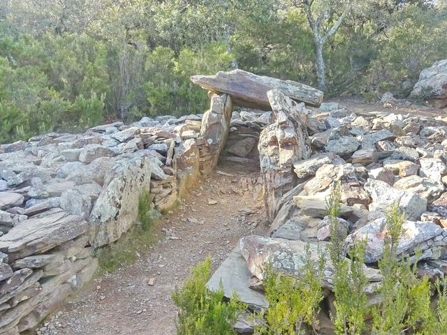 Dolmen