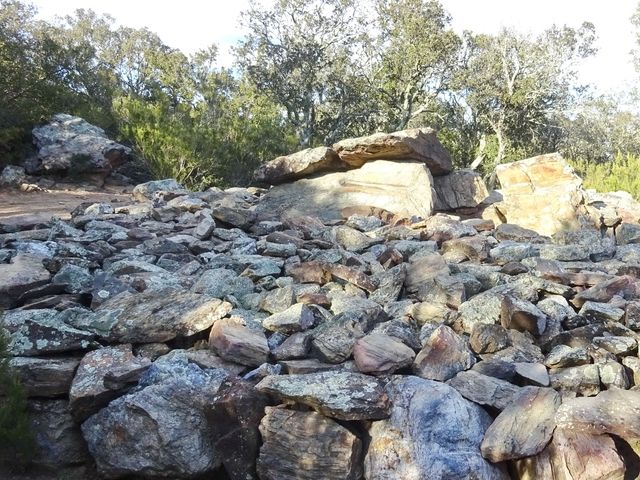 Dolmen