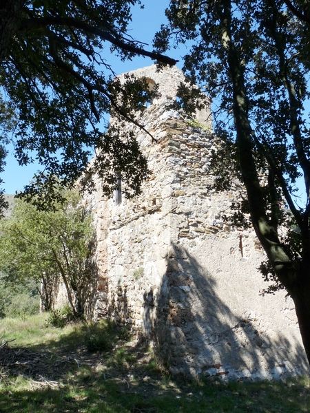 Eglise Saint-Marc