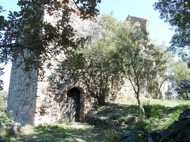 Eglise Saint-Marc