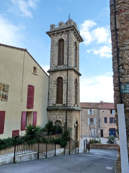 Eglise Saint-Paul