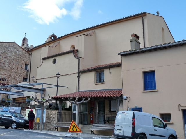 Eglise Saint-Paul