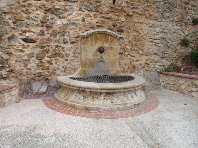 Fontaine