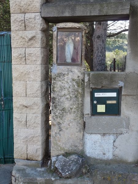 Oratoire Notre-Dame de Lourdes