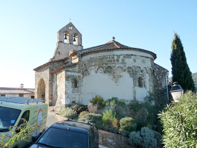 Eglise Saint-Félix