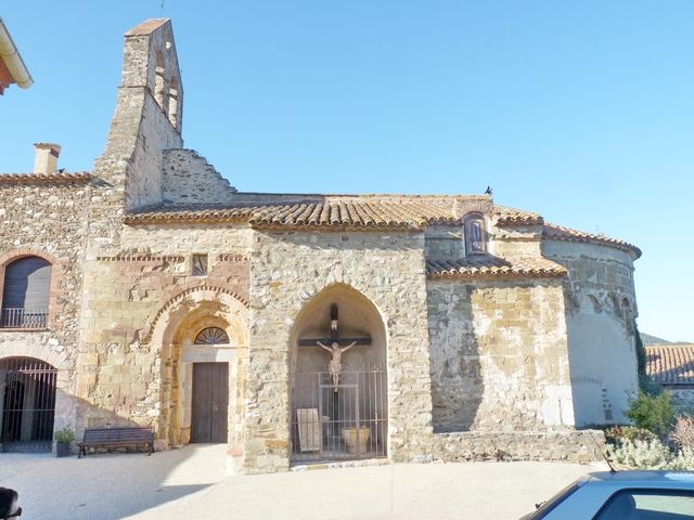 Eglise Saint-Félix