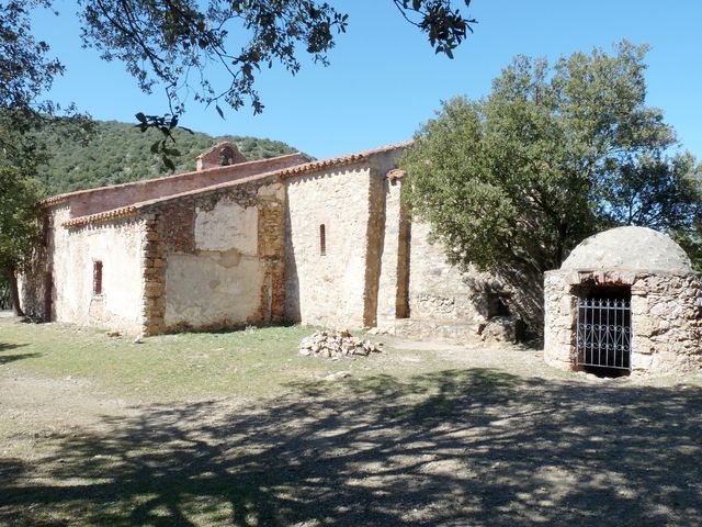 Ermitage Notre-Dame del Coll