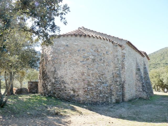 Ermitage Notre-Dame del Coll