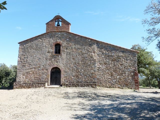 Ermitage Notre-Dame del Coll