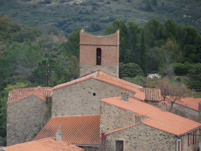 Eglise Saint-Fructueux