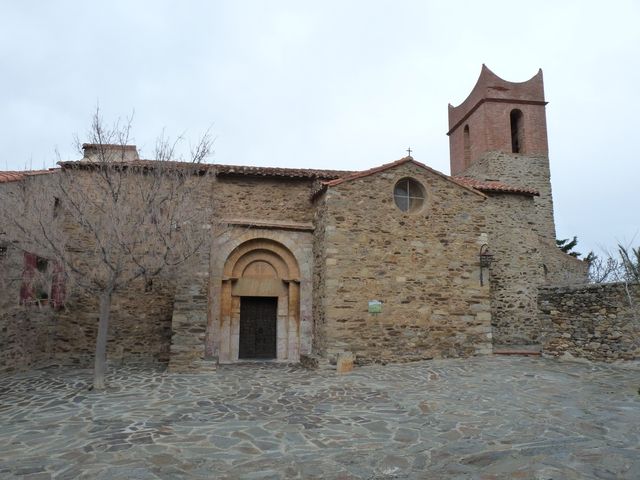 Eglise Saint-Fructueux