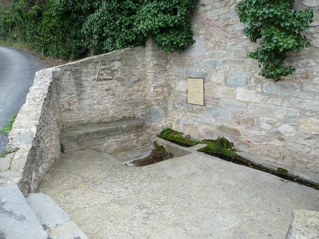 Lavoir