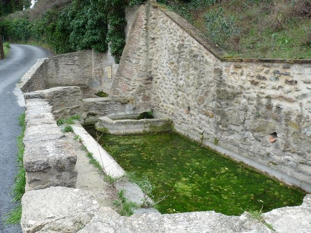 Lavoir