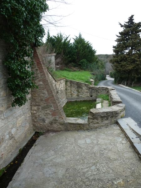 Lavoir