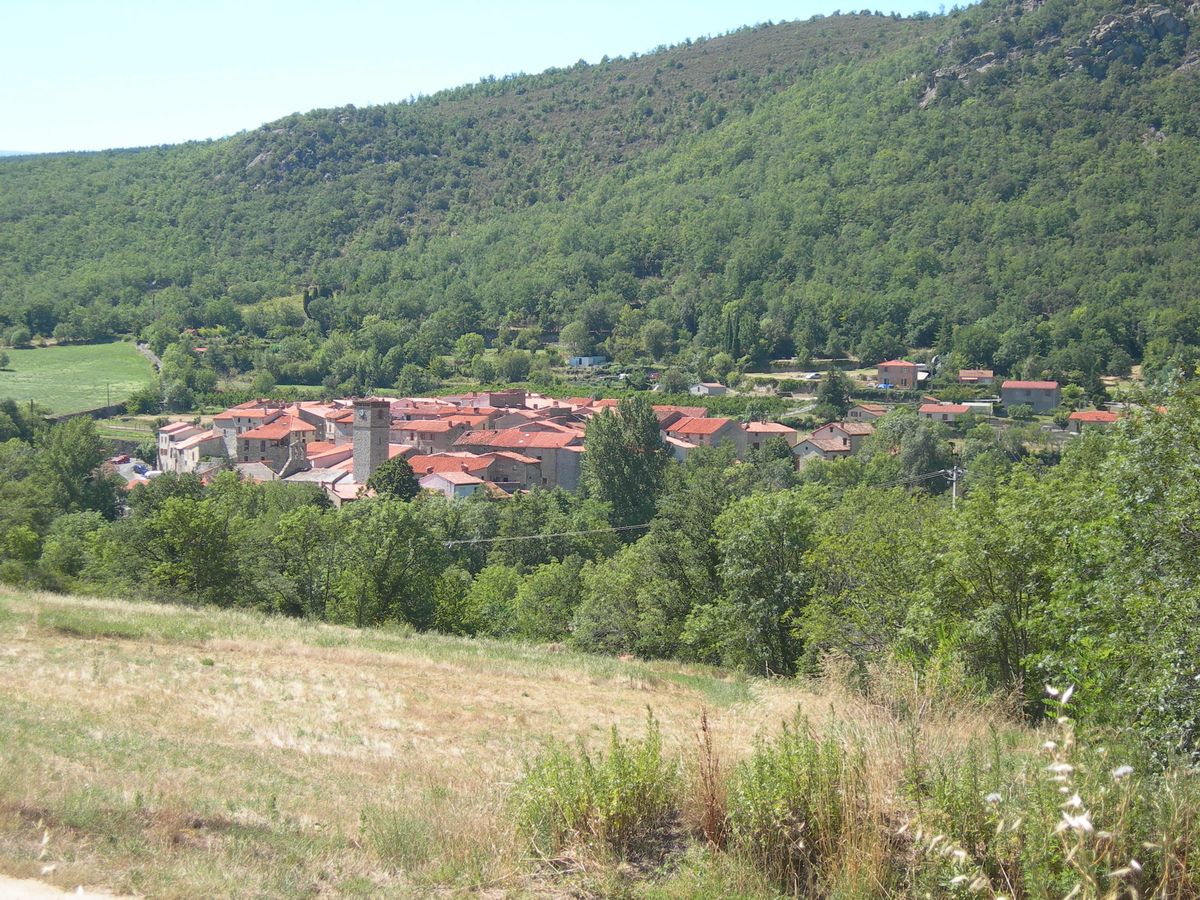 Campôme