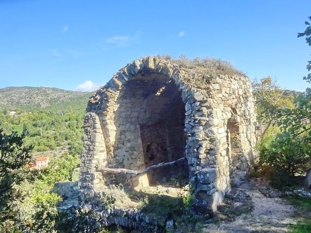 Chapelle Saint-Pierre