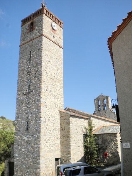 Eglise Sainte-Marie