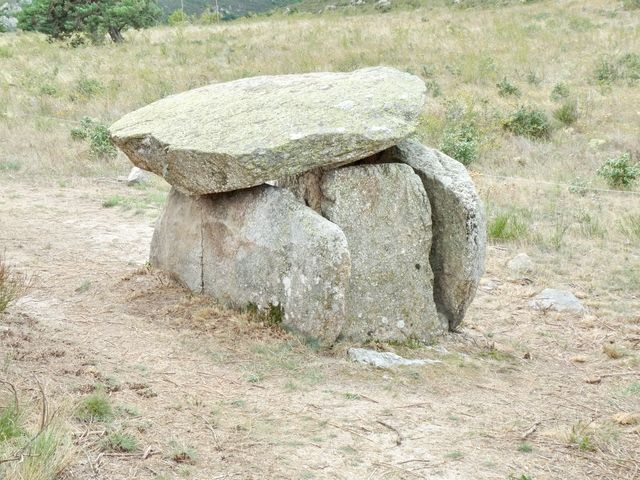 Dolmen