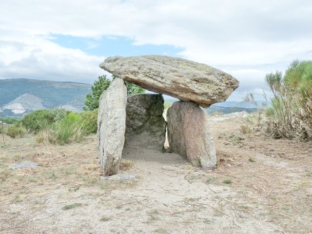 Dolmen