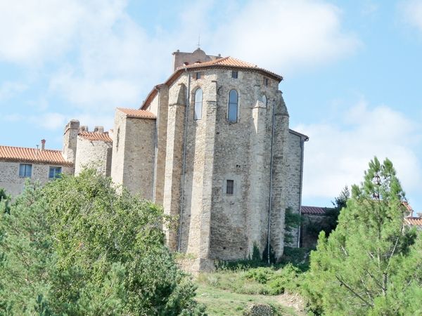 Eglise Saint-Estève