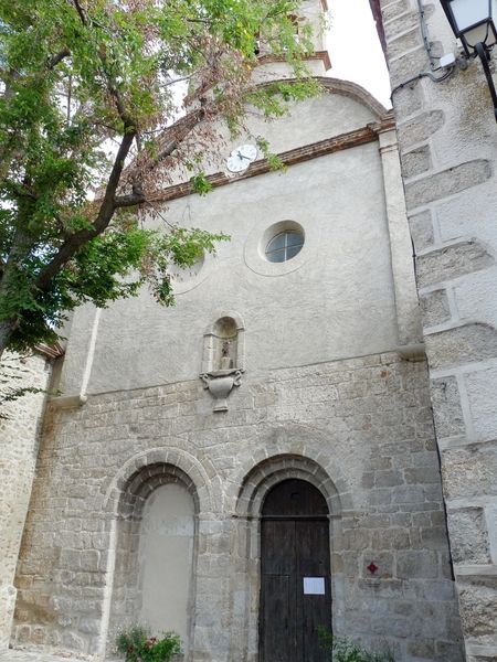 Eglise Saint-Estève