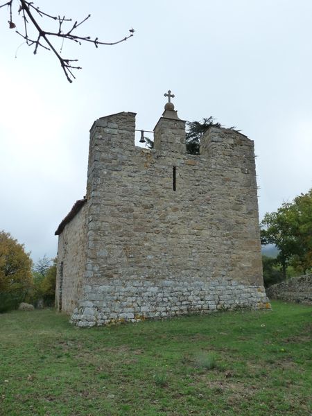 Eglise Saint-Luc