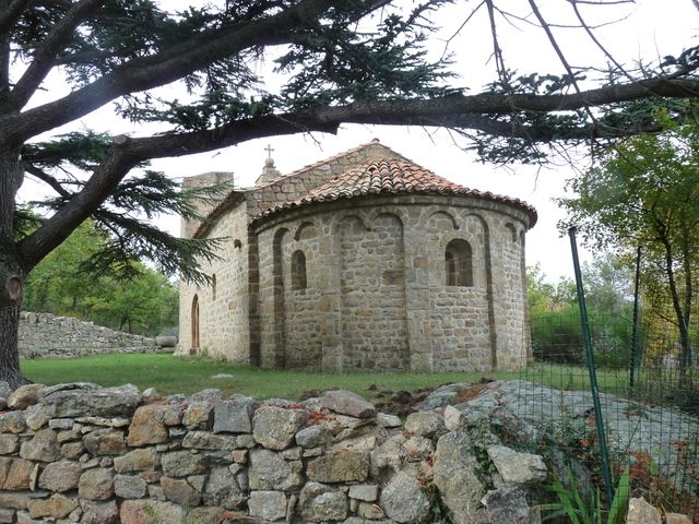 Eglise Saint-Luc