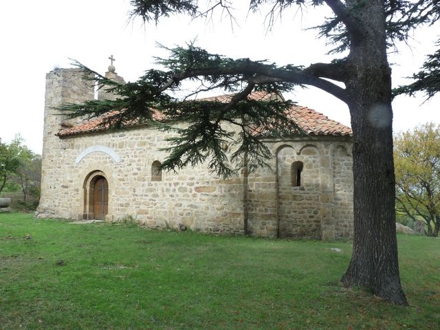 Eglise Saint-Luc