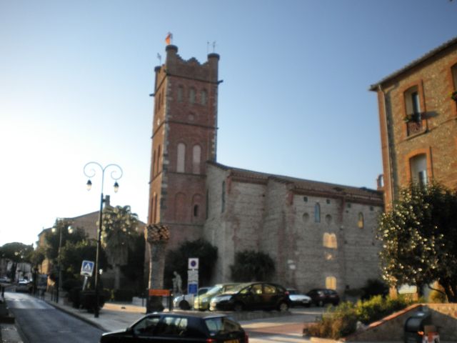 Eglise Saint-Jacques