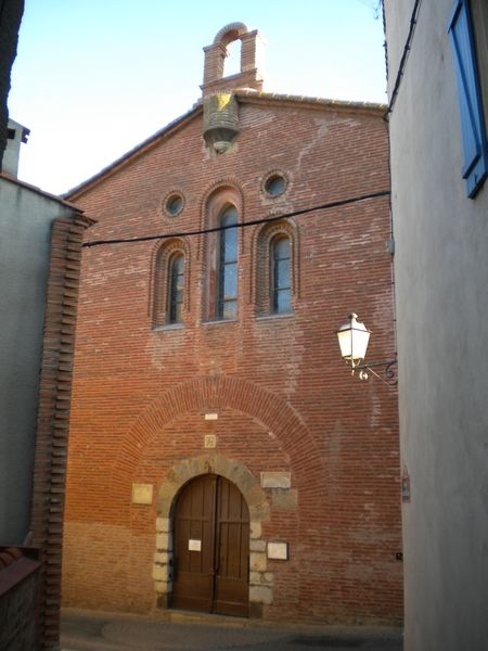 Eglise Saint-Jacques