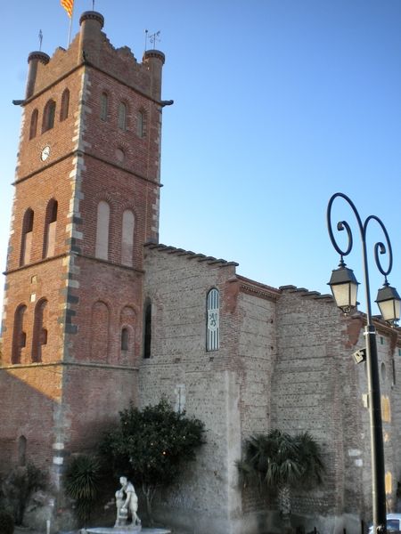 Eglise Saint-Jacques