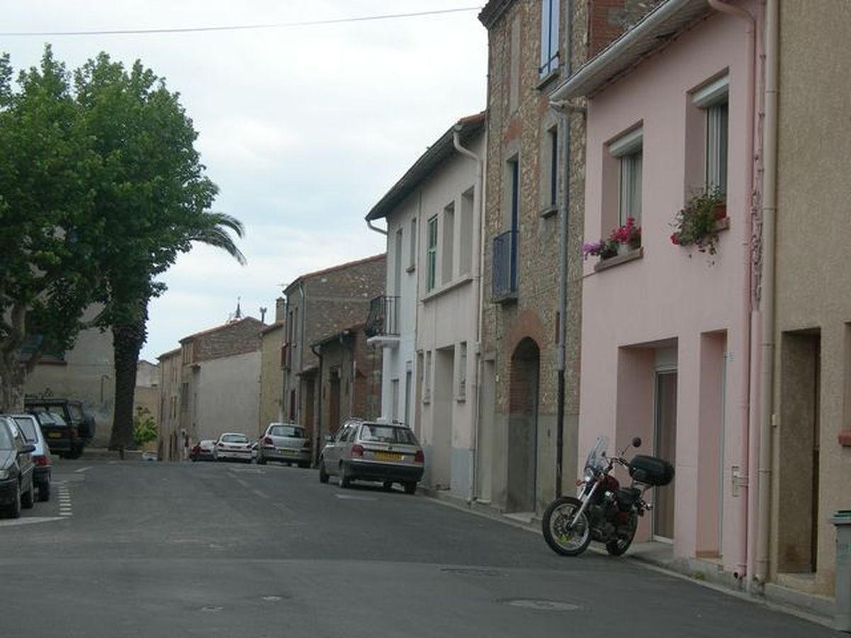 Canohès