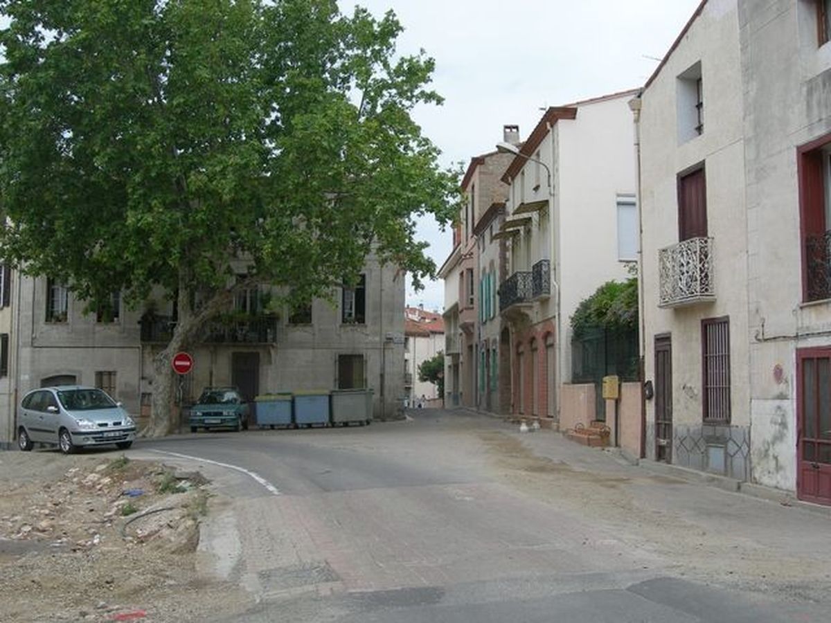 Canohès