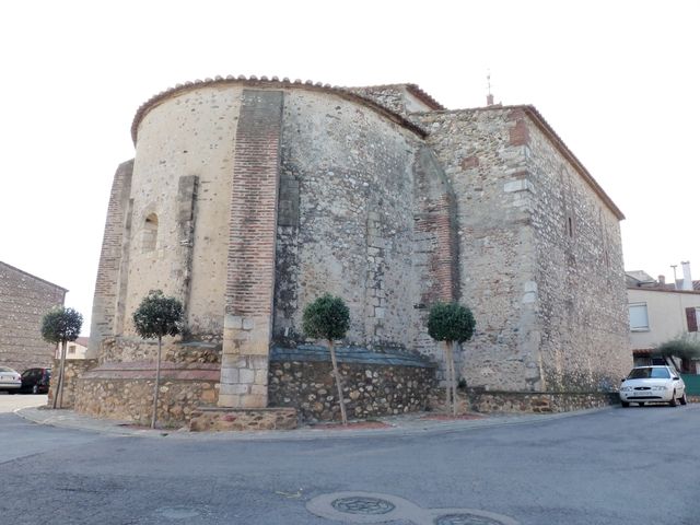 Eglise Saint-Cyr-et-Sainte-Julitte
