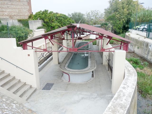 Lavoir