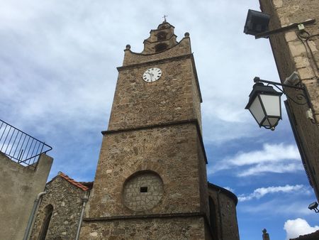L'église Saint-Étienne