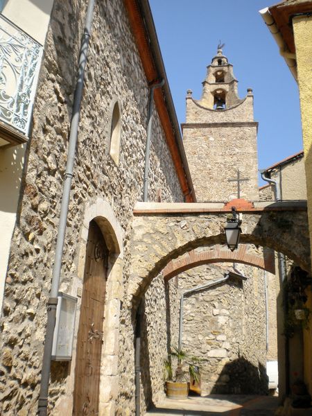 Eglise Saint-Etienne