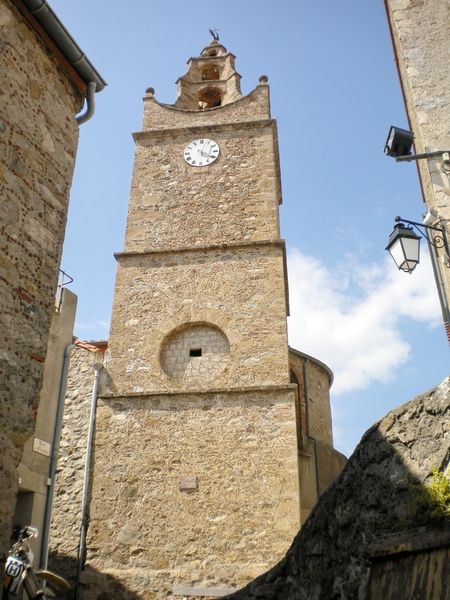 Eglise Saint-Etienne