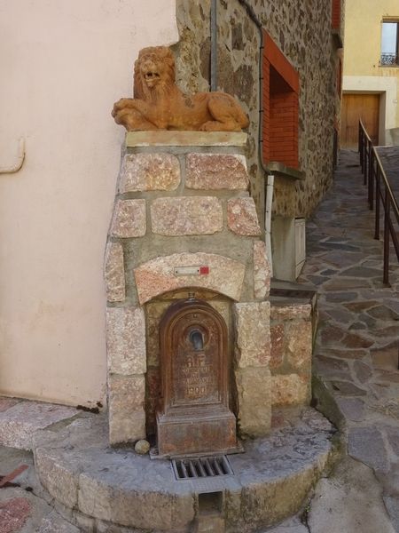 Fontaine