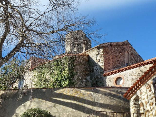 Eglise Saint-Martin