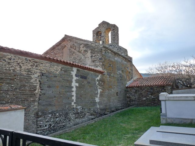 Eglise Saint-Martin