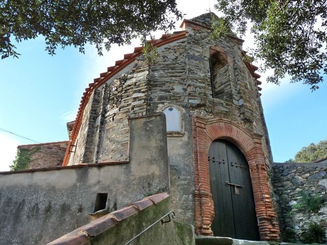 Eglise Saint-Martin