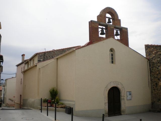 Eglise paroissiale