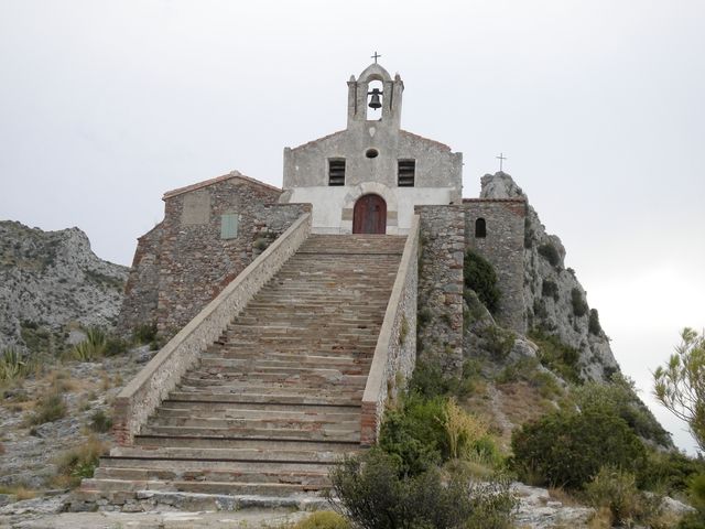 Ermitage Notre-Dame de Pène