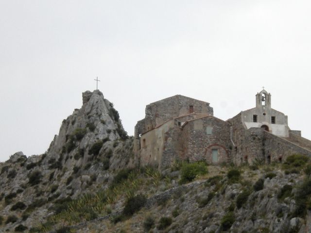 Ermitage Notre-Dame de Pène