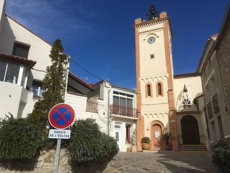 L'église Notre-Dame de l'Assomption de Casagnes