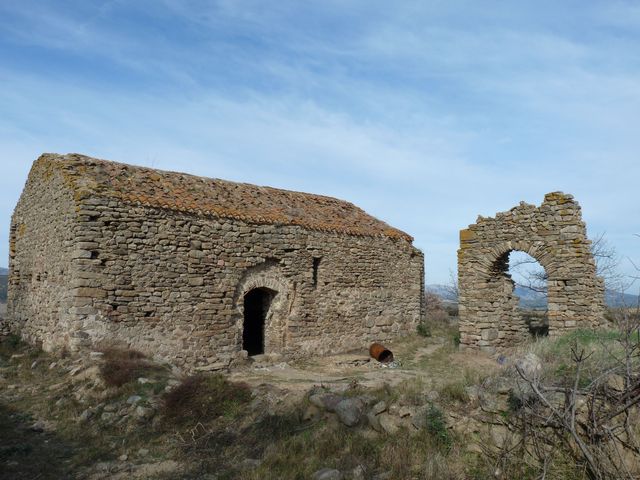 Chapelle Saint-Martin